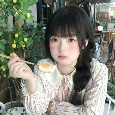 女导与强盗 海报